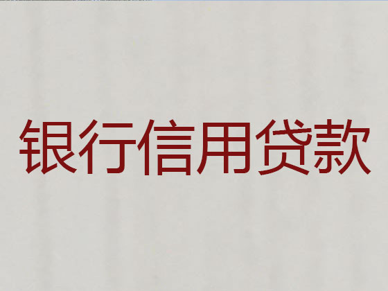 阆中市正规贷款公司-信用贷款